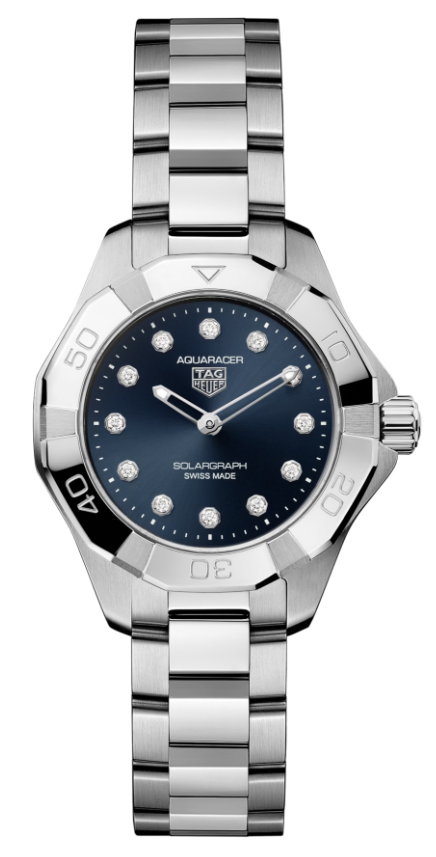 タグ・ホイヤー(TAG Heuer) アクアレーサー プロフェッショナル100